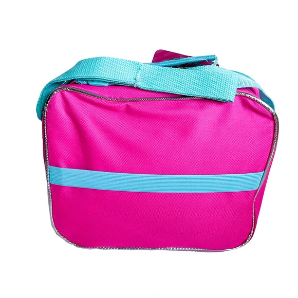 LOL Surprise Backpack and Lunch Bag Set Large Kids 3D Lunch Box Bundle 16” - Picture 9 of 10